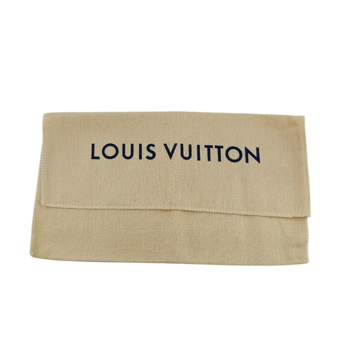 Louis Vuitton Epi Black Pink Epi Leather Long Wallet (Bi-Fold) (Pre-Owned)