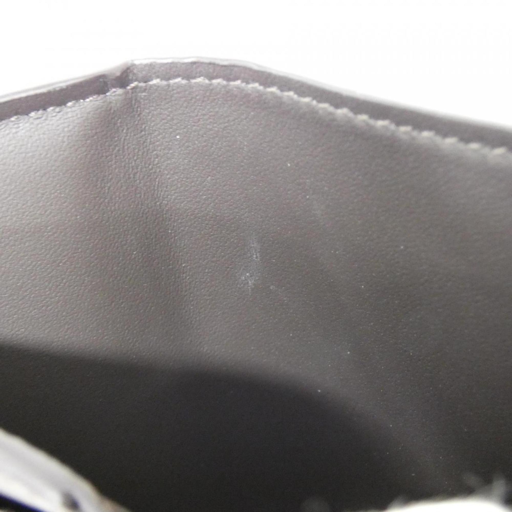 Louis Vuitton Galle Wallet (Tri-Fold) (Pre-Owned)
