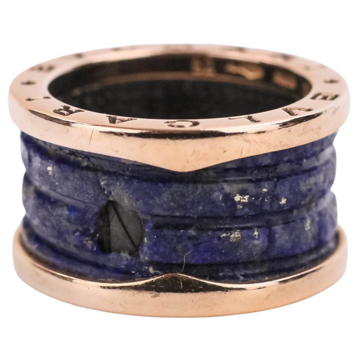 Bvlgari B.Zero1 Gold Yellow Gold (18K) (Pre-Owned)