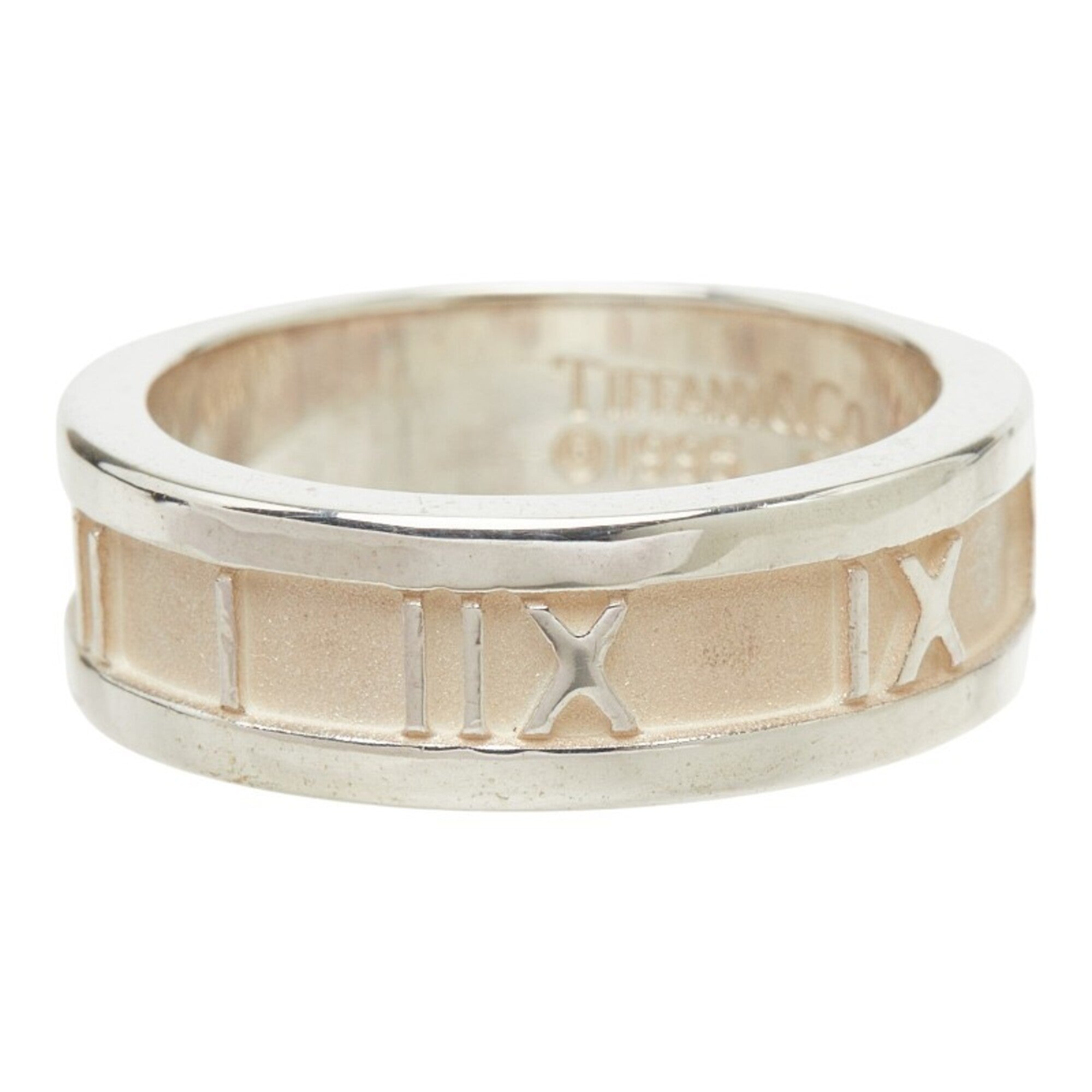 Tiffany Silver Silver 925 (Pre-Owned)