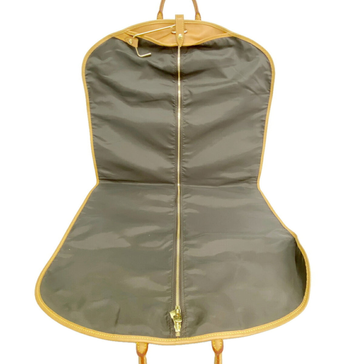 Louis Vuitton Brown Garment Case (Pre-Owned)