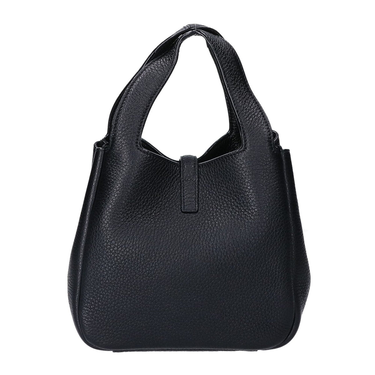 Saint Laurent Black Handbag Shoulder Bag (Pre-Owned)