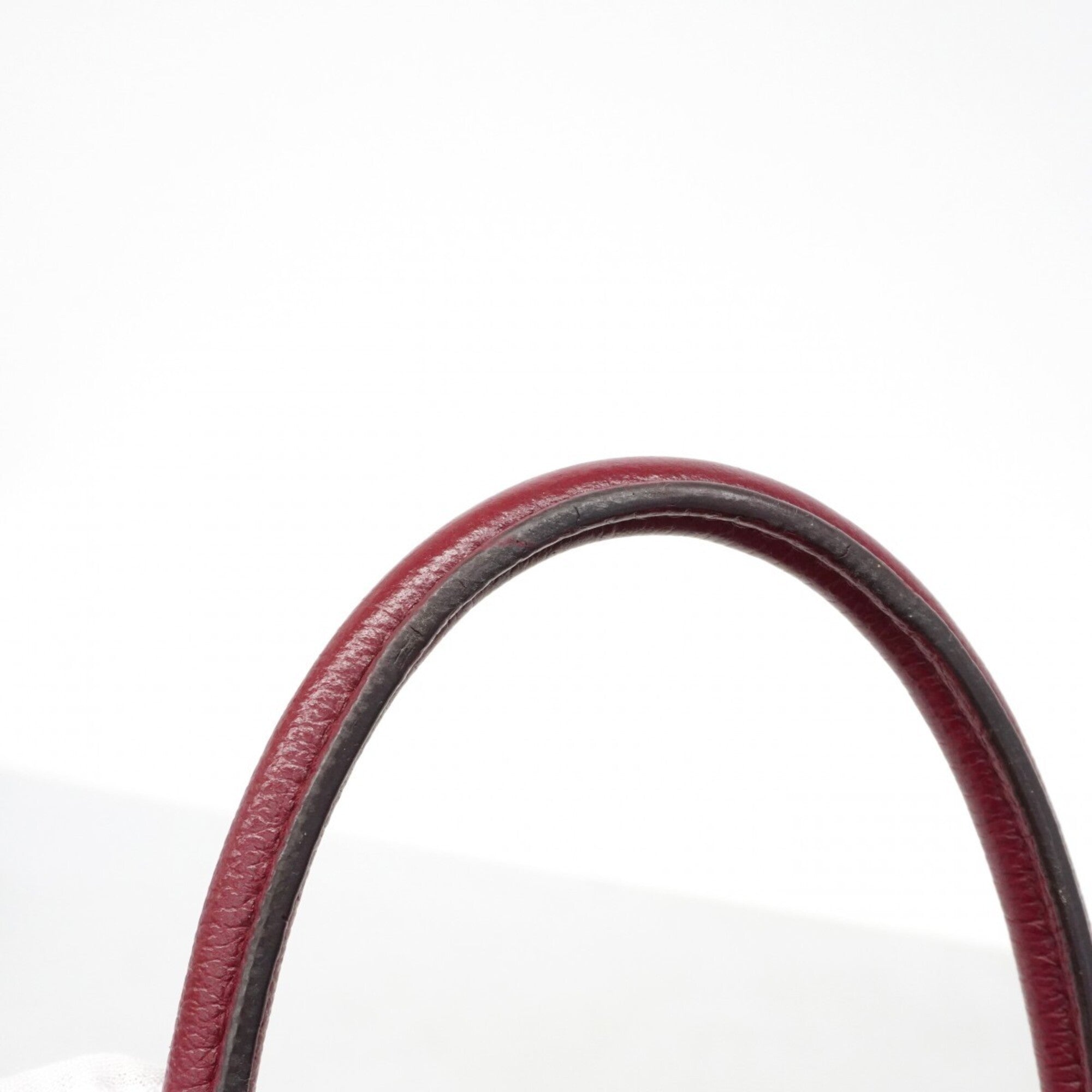 Louis Vuitton Raisin Handbag (Pre-Owned)
