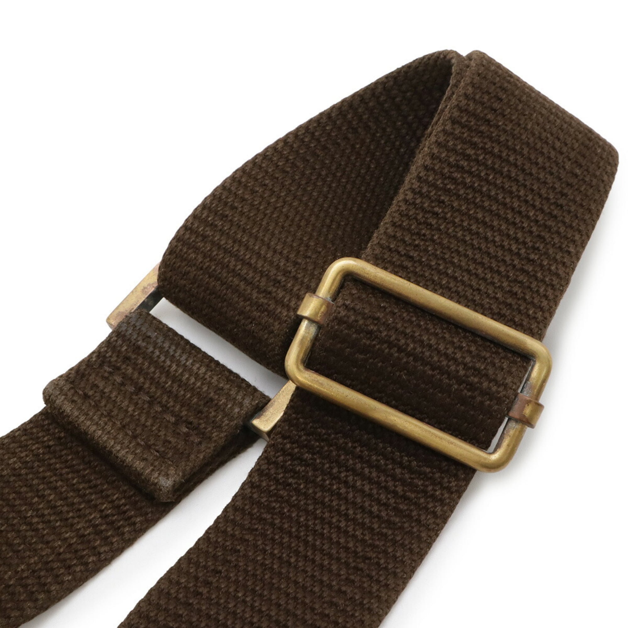 Louis Vuitton Brown Monogram Monogram Shoulder Bag Sling Bag (Pre-Owned)