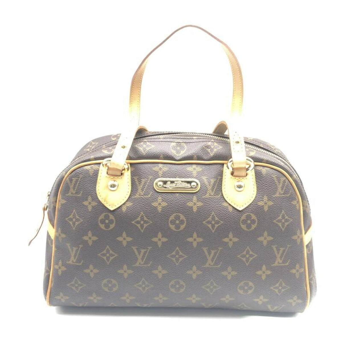 Louis Vuitton Monogram Monogram (Pre-Owned)