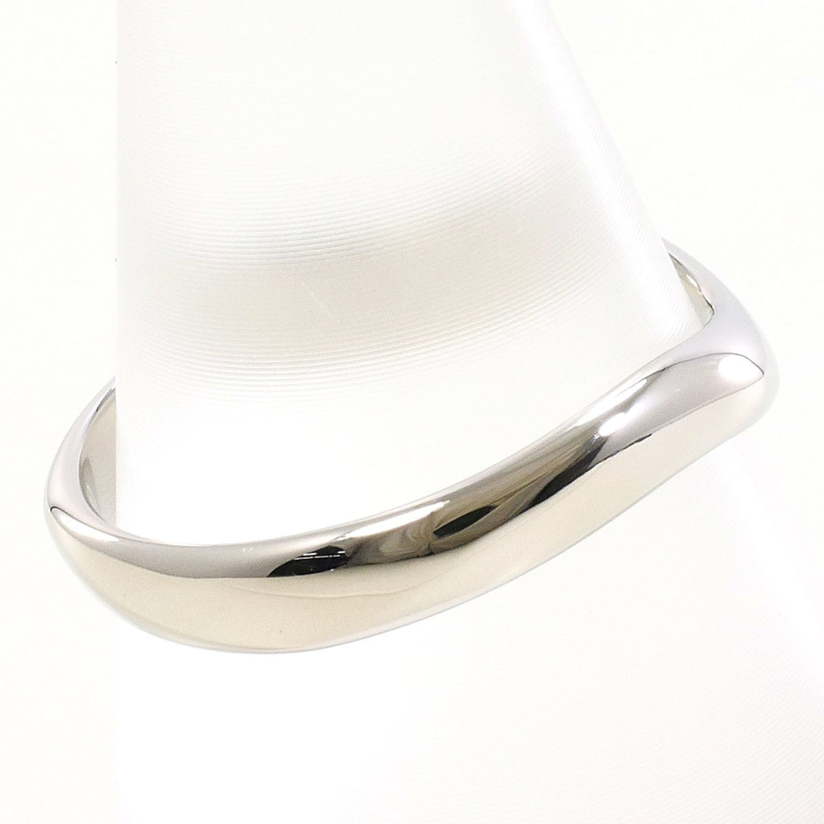 Unbranded Platinum Platinum 1000 Band Ring (Pre-Owned)