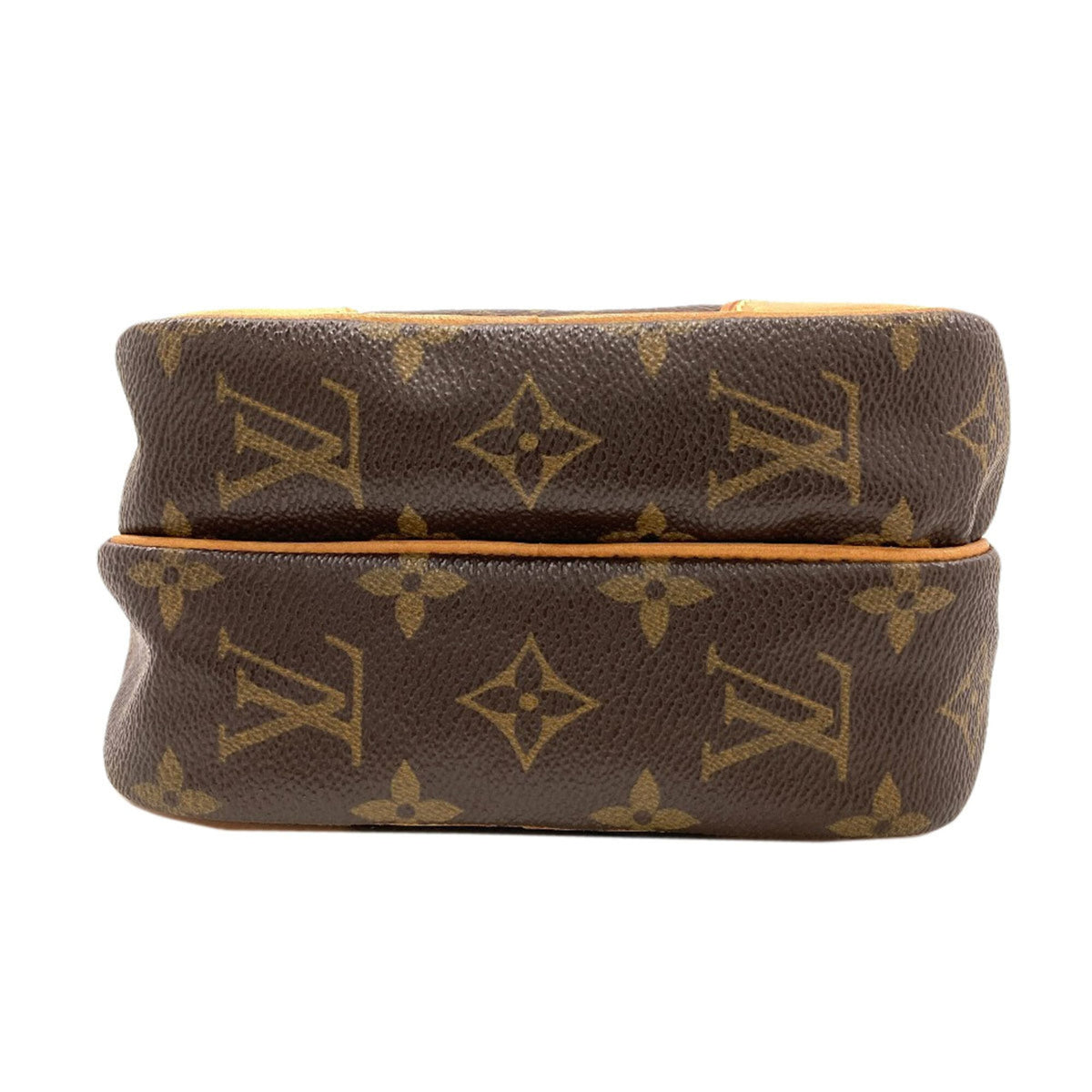 Louis Vuitton Monogram Monogram Monogram Shoulder Bag (Pre-Owned)