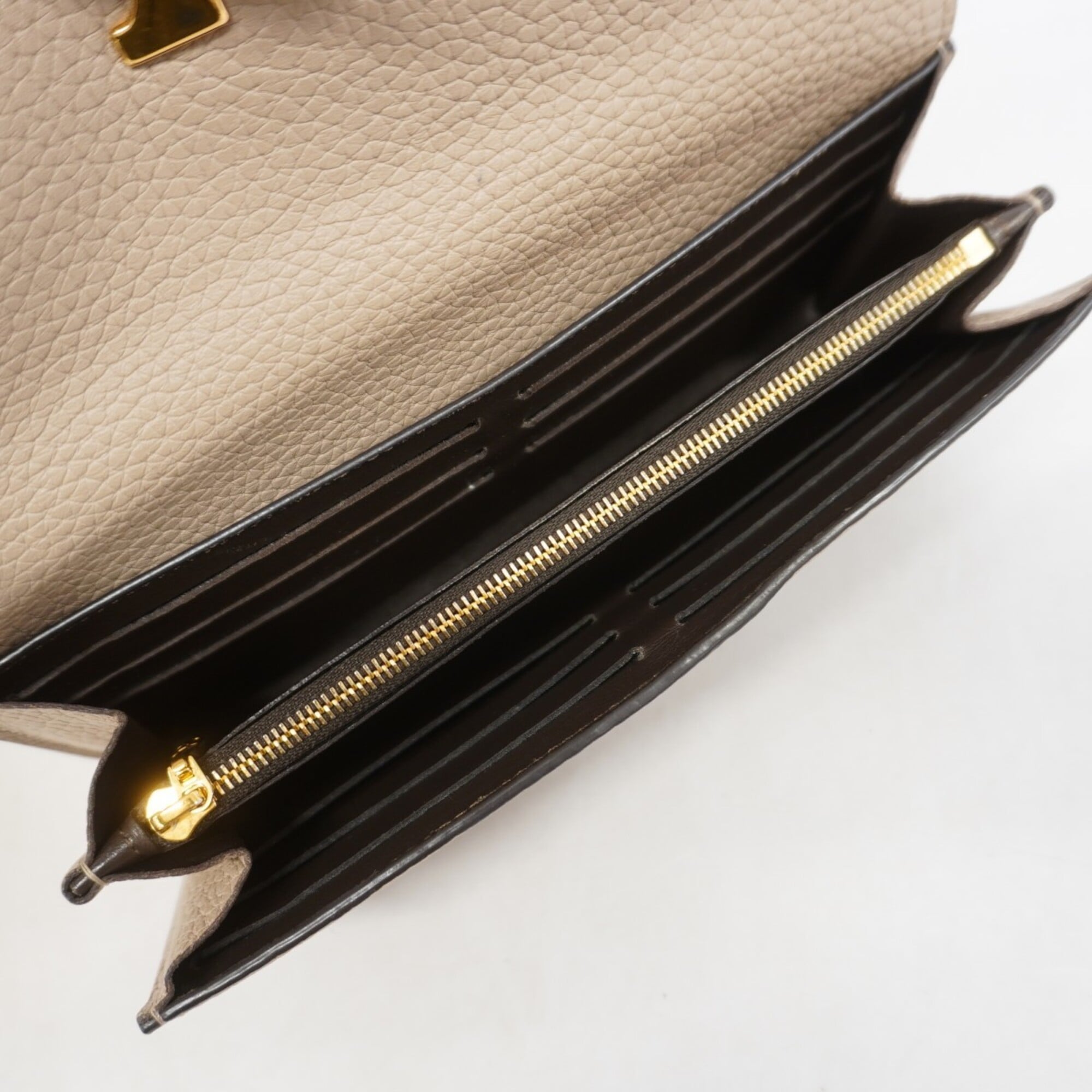 Louis Vuitton Galle Long Wallet (Bi-Fold) (Pre-Owned)