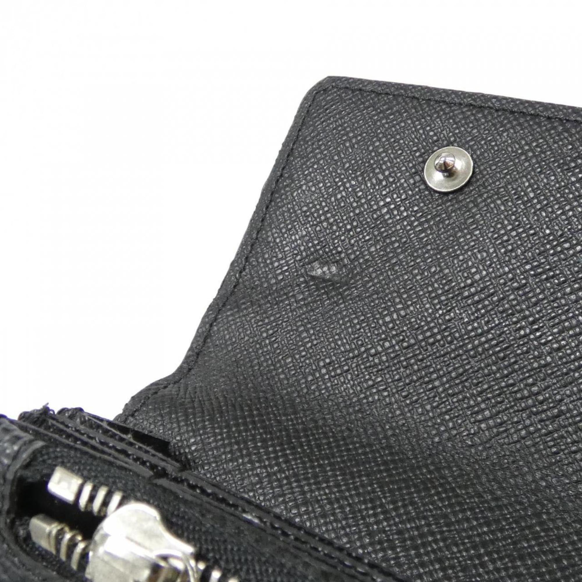 Louis Vuitton Graphite Coated Canvas (Pre-Owned)