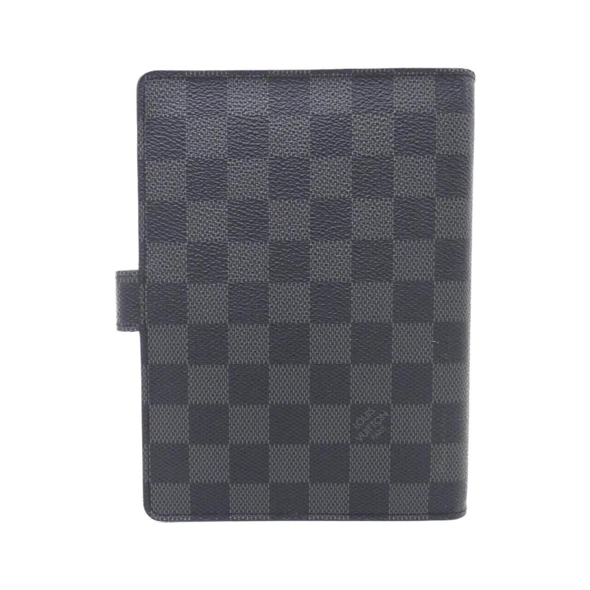 Louis Vuitton Graphite Damier Graphite (Pre-Owned)