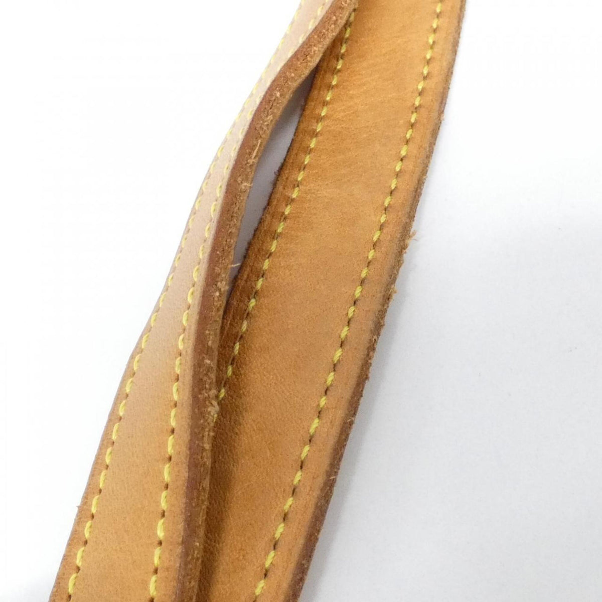 Louis Vuitton Marron Monogram Monogram Coated Canvas Handbag (Pre-Owned)