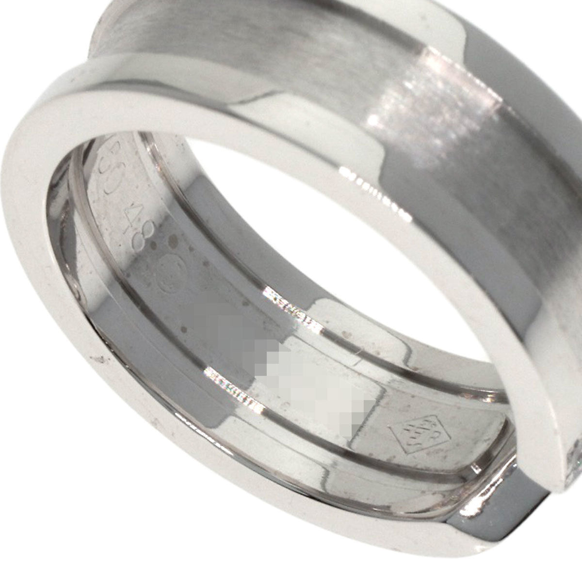 Cartier White Gold White Gold (18K) (Pre-Owned)