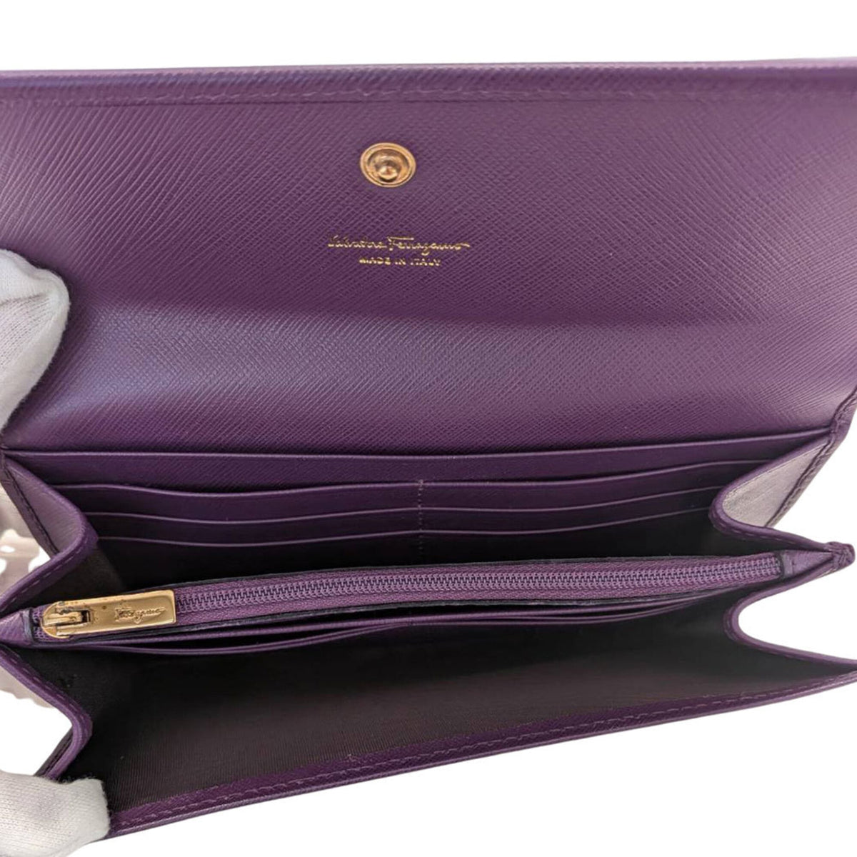Salvatore Ferragamo