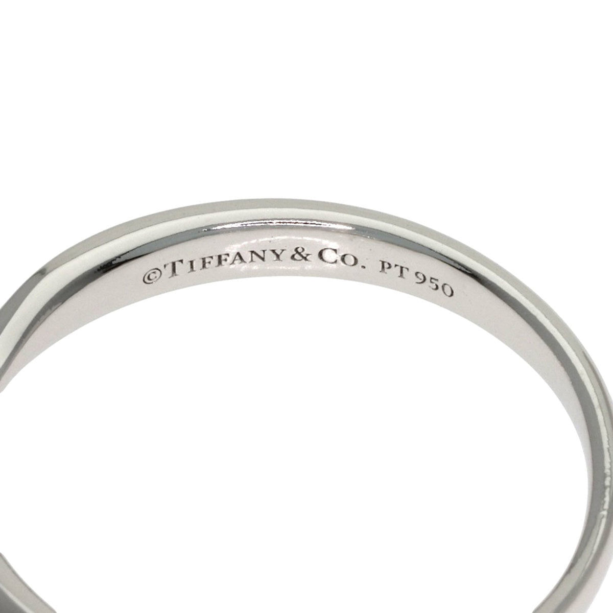Tiffany Wedding Ring (Pre-Owned)