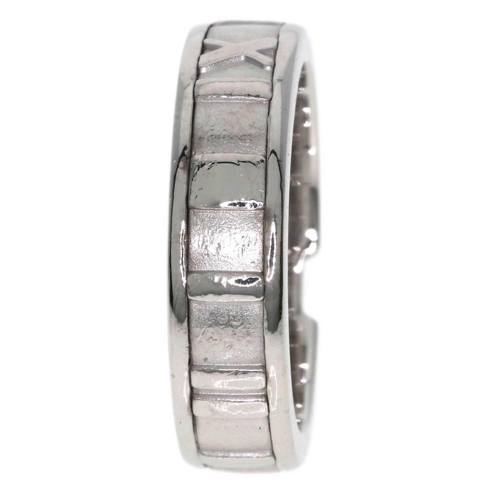 Tiffany White White Gold (18K) (Pre-Owned)