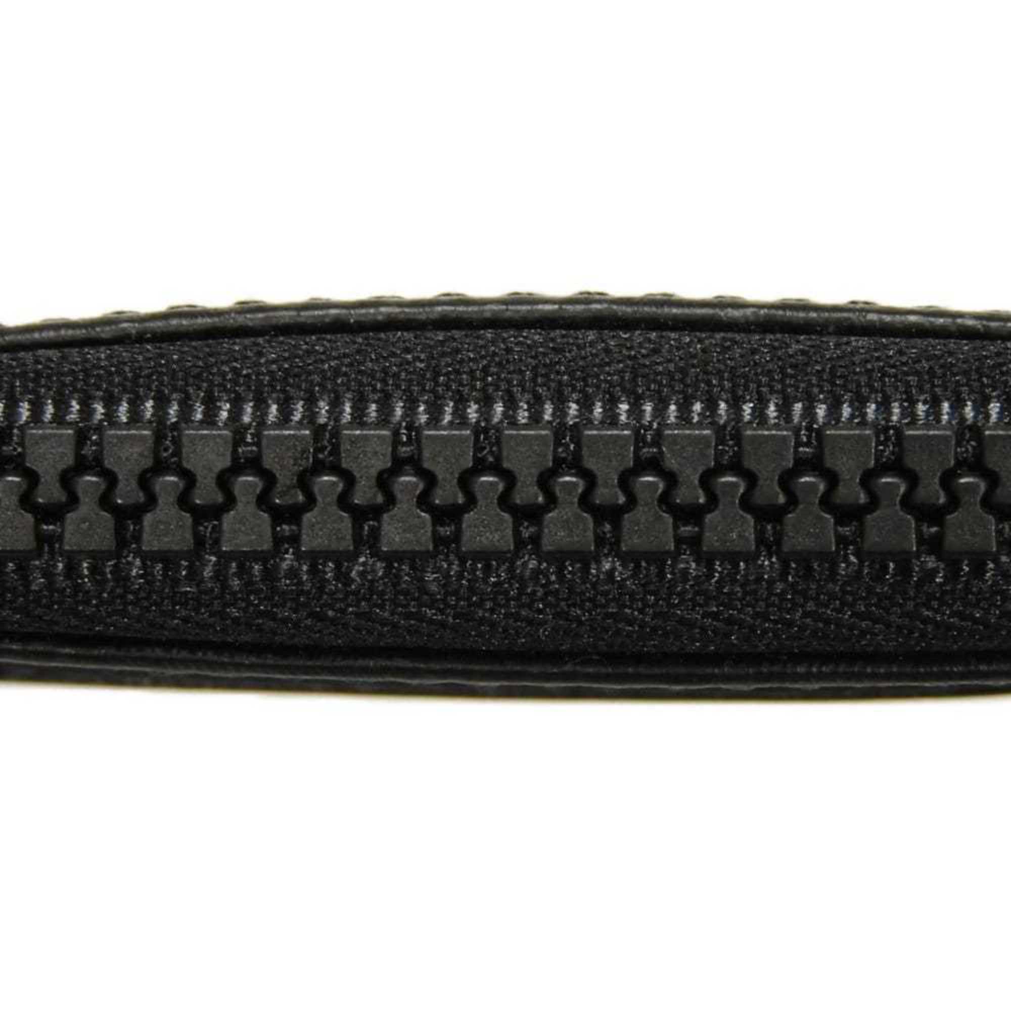 Gucci Black Gg Canvas Coin Purse/Coin Case (Pre-Owned)
