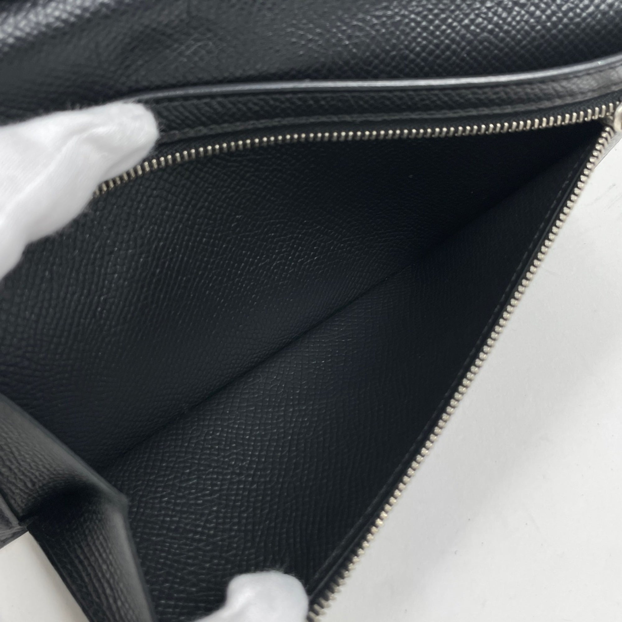 Hermes Noir Epsom Leather (Pre-Owned)