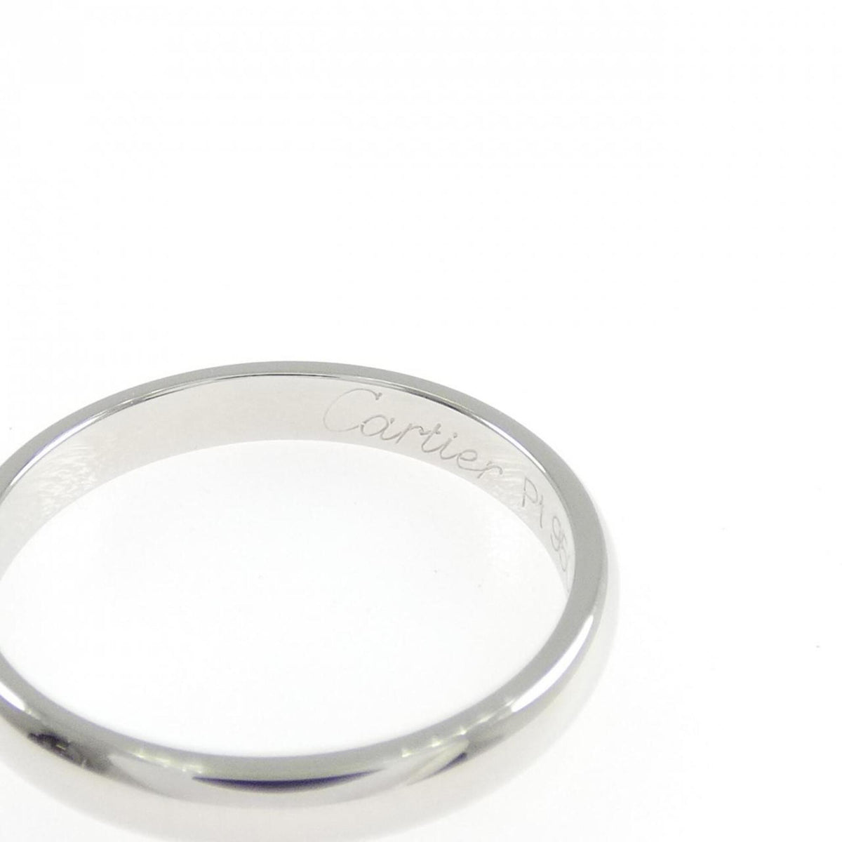 Cartier Wedding Ring (Pre-Owned)