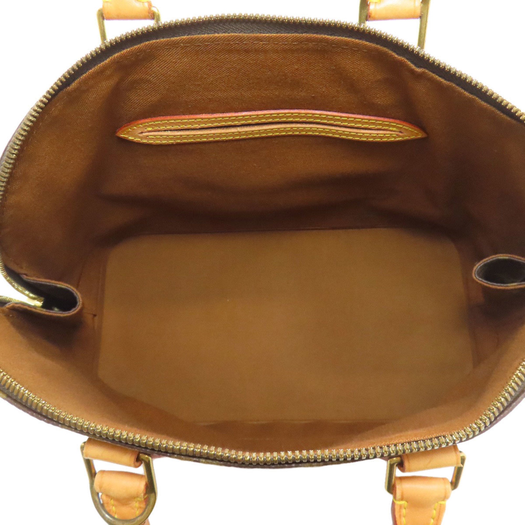 Louis Vuitton Monogram Monogram Handbag (Pre-Owned)