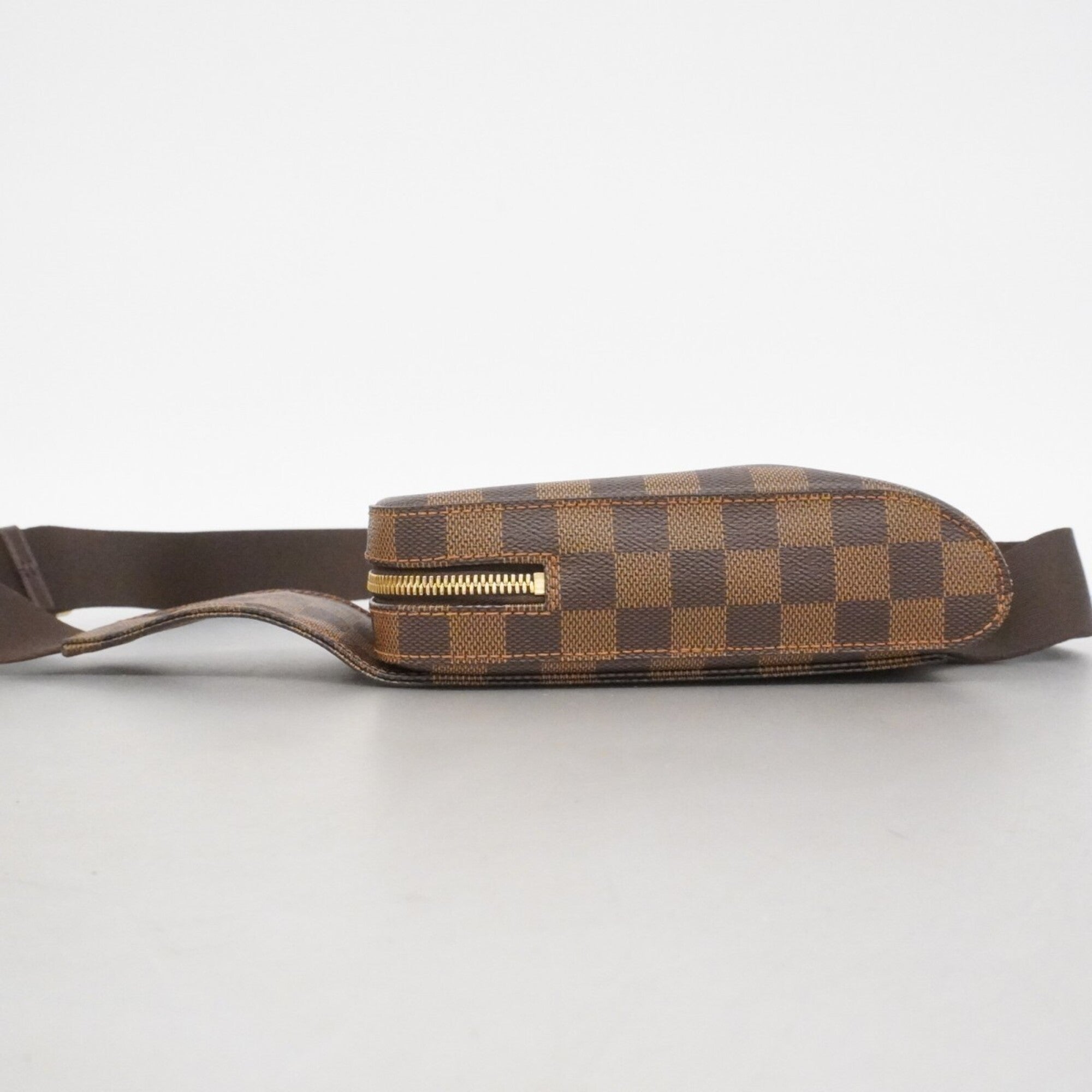 Louis Vuitton Ebene Sling Bag (Pre-Owned)