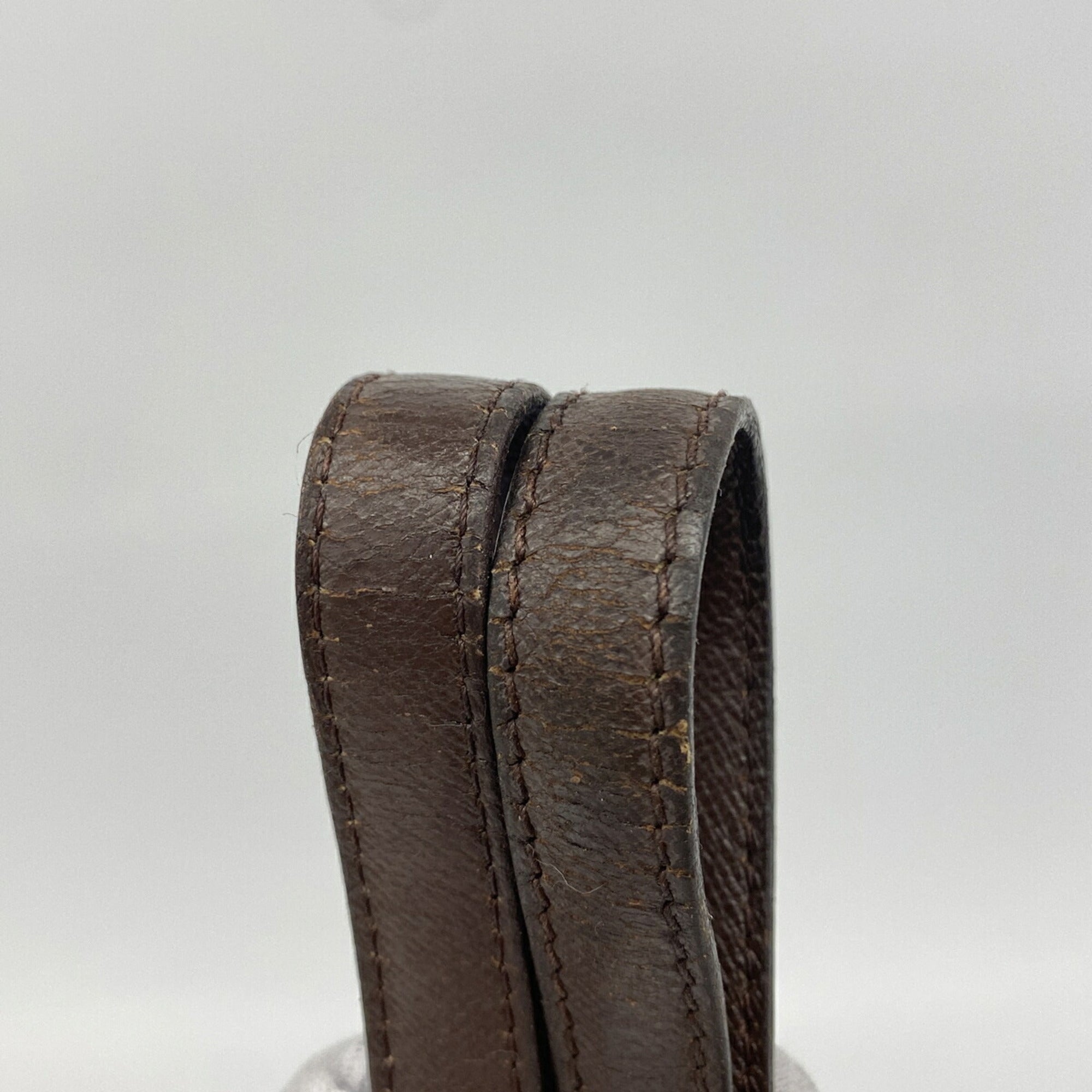 Louis Vuitton Ebene Tote Bag (Pre-Owned)