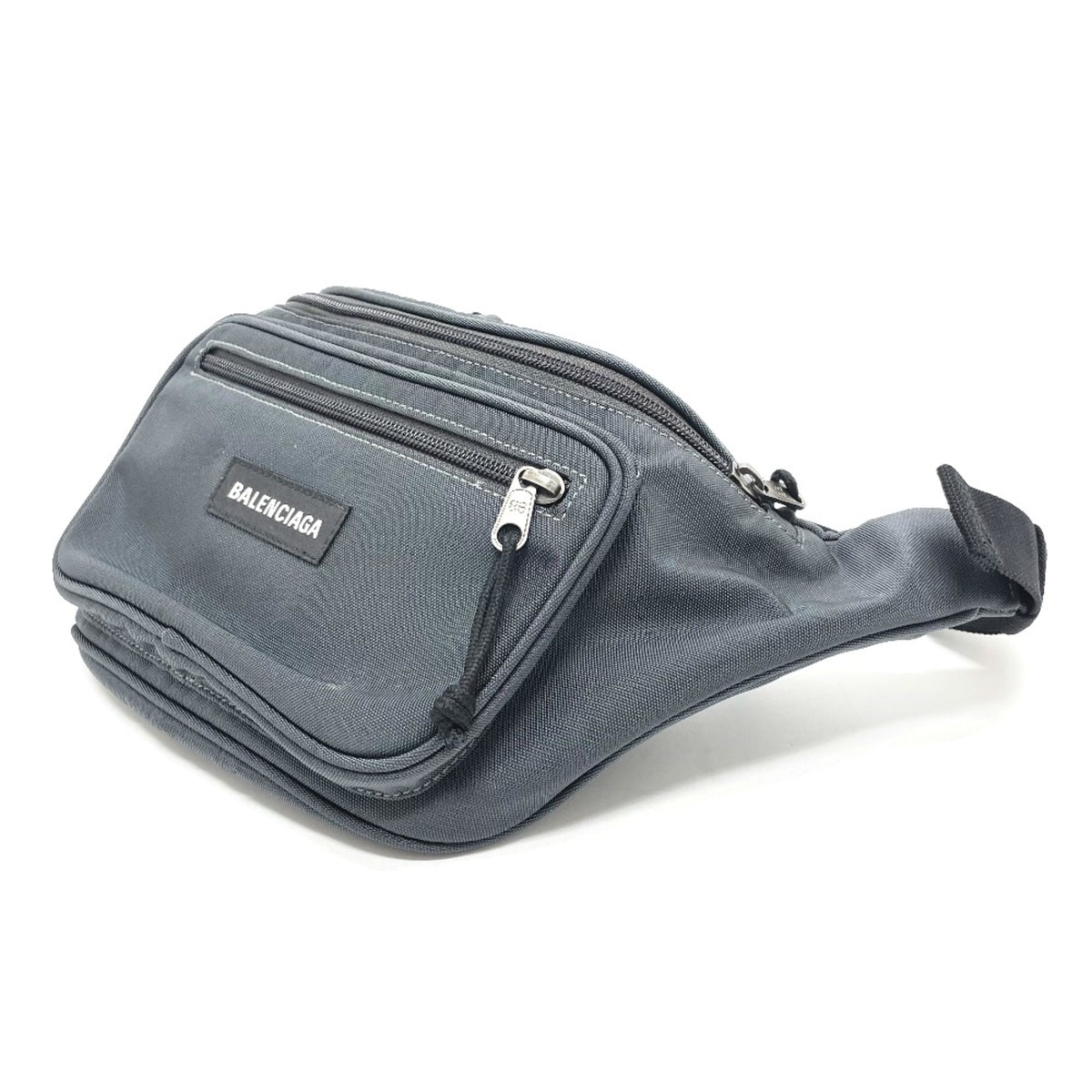 Balenciaga Gray Cloth Other (Pre-Owned)