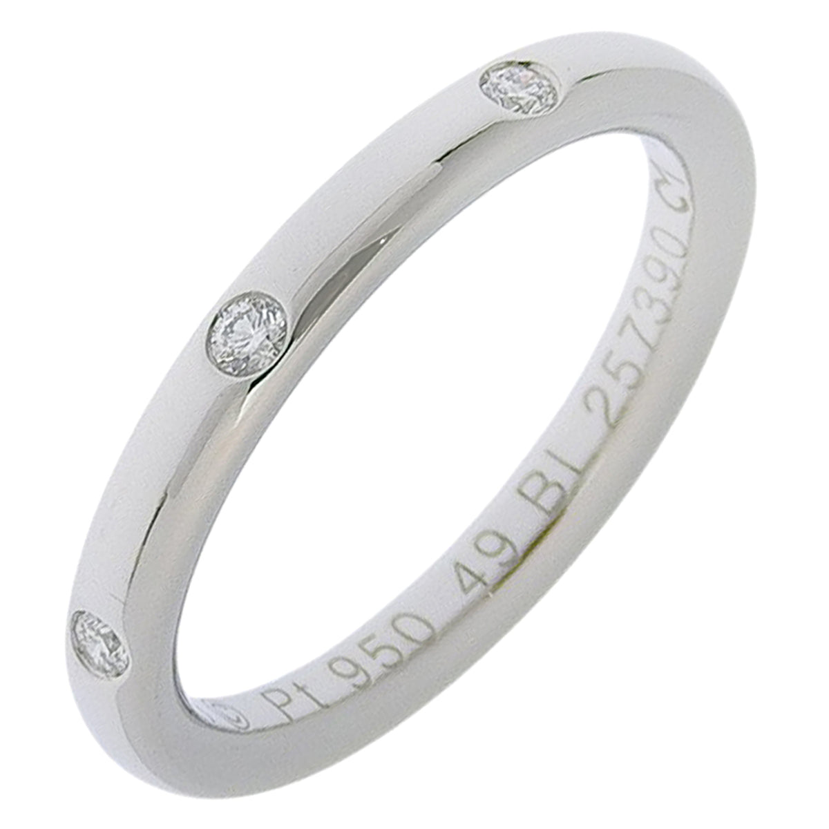 Van Cleef & Arpels Band Ring (Pre-Owned)