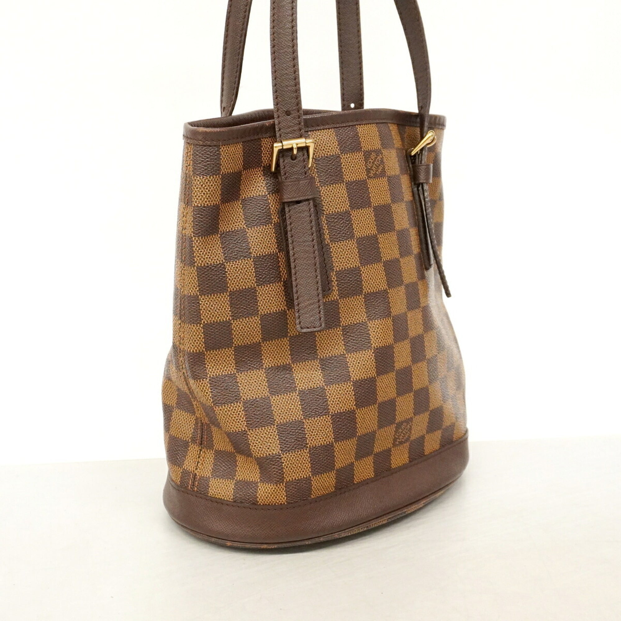 Louis Vuitton Ebene Tote Bag (Pre-Owned)