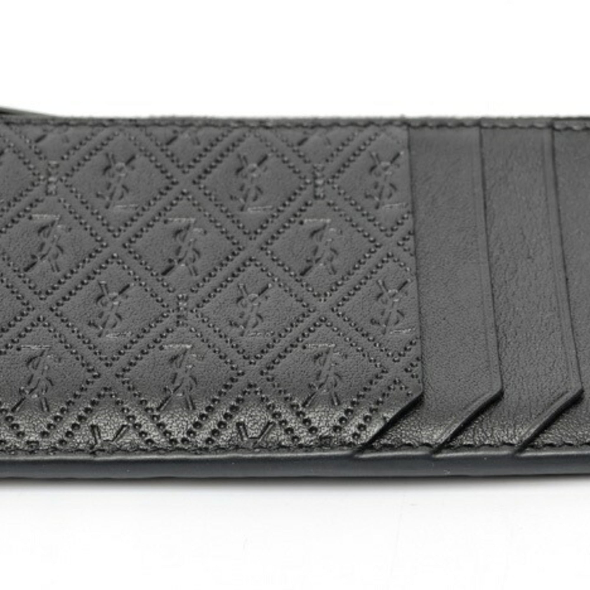 Saint Laurent Black Leather (Pre-Owned)