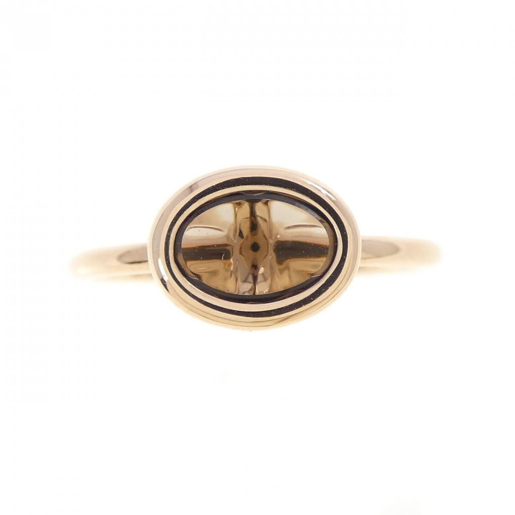 Hermes Pink Pink Gold (18K) (Pre-Owned)