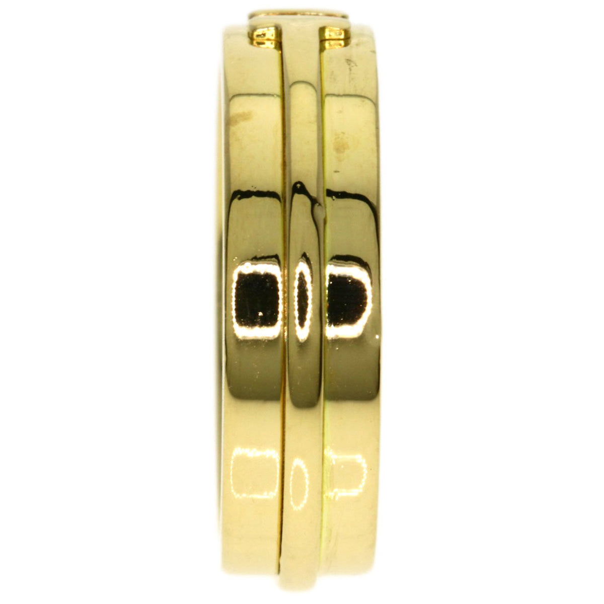 Tiffany Yellow Gold Yellow Gold (18K) Band Ring (Pre-Owned)