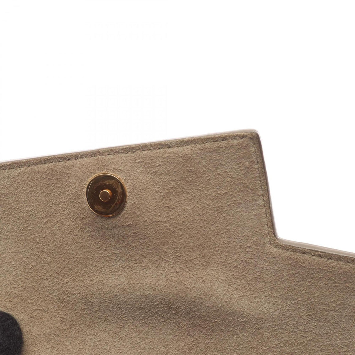 Celine Beige Leather Handbag (Pre-Owned)