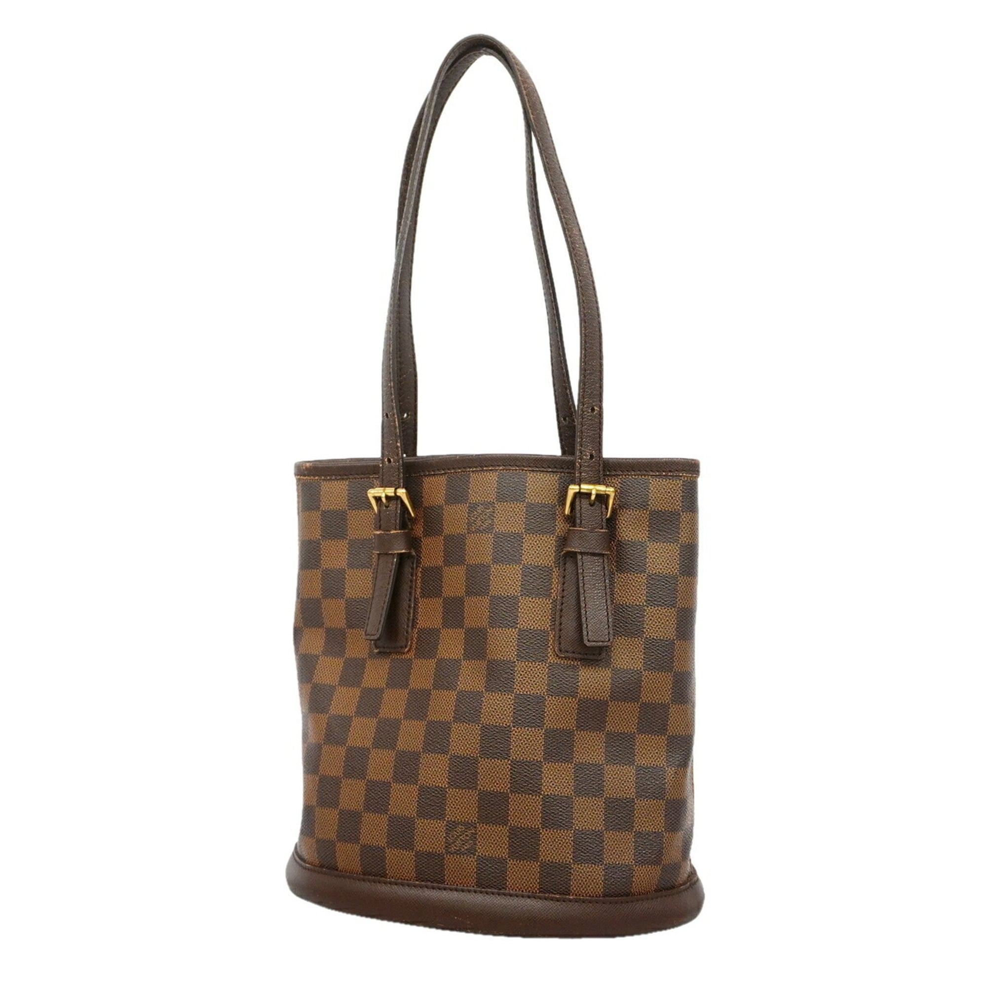 Louis Vuitton Ebene Tote Bag (Pre-Owned)