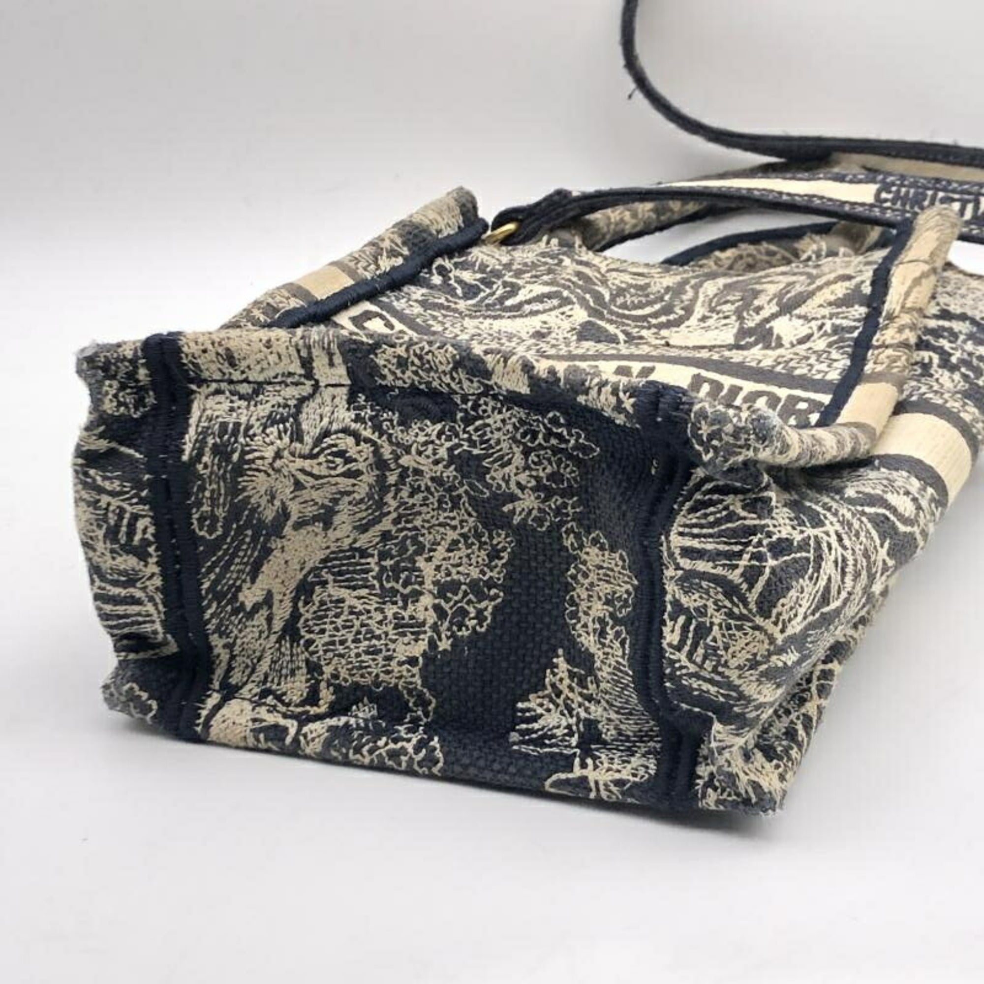 Christian Dior Tote Bag (Pre-Owned)
