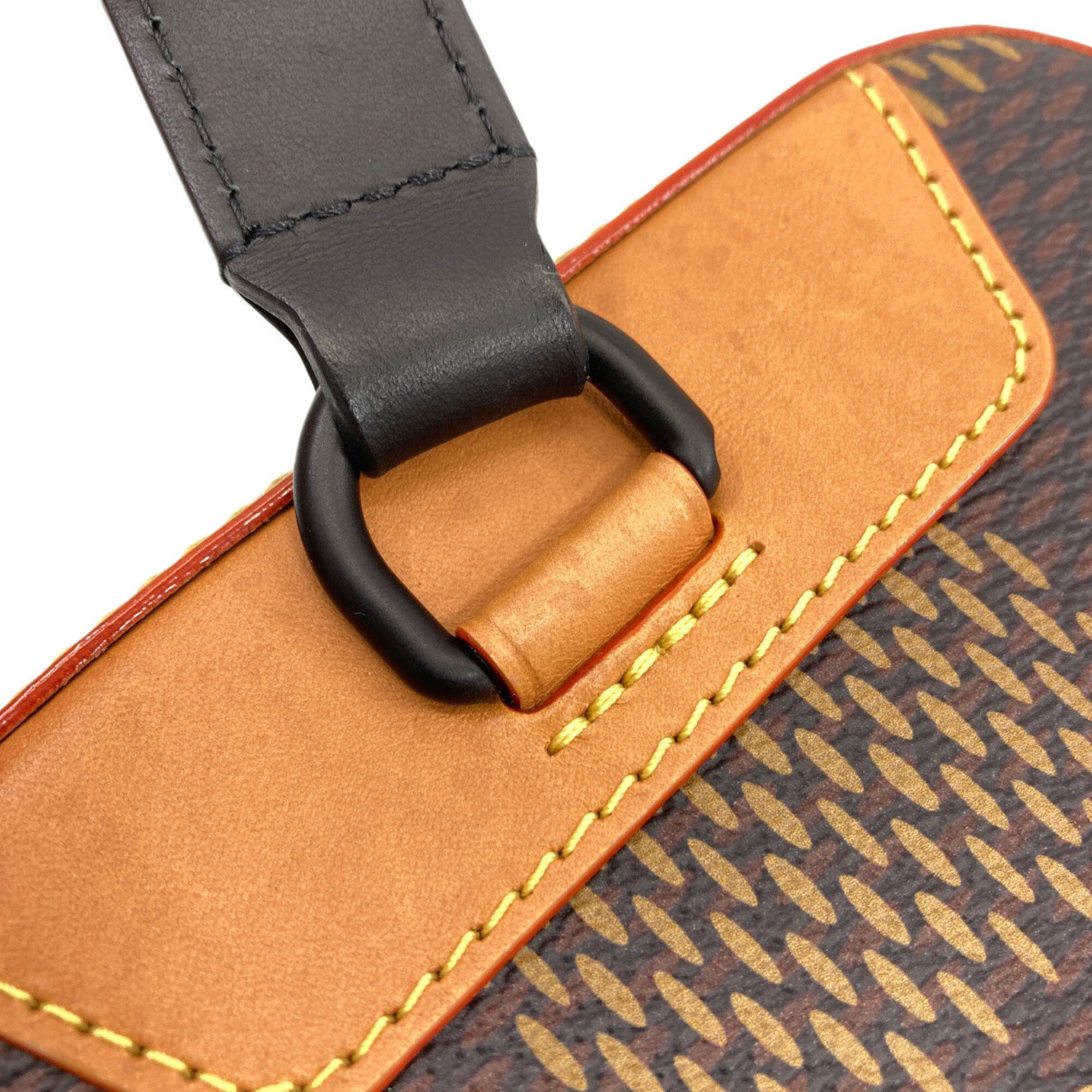 Louis Vuitton Monogram Monogram Sling Bag (Pre-Owned)
