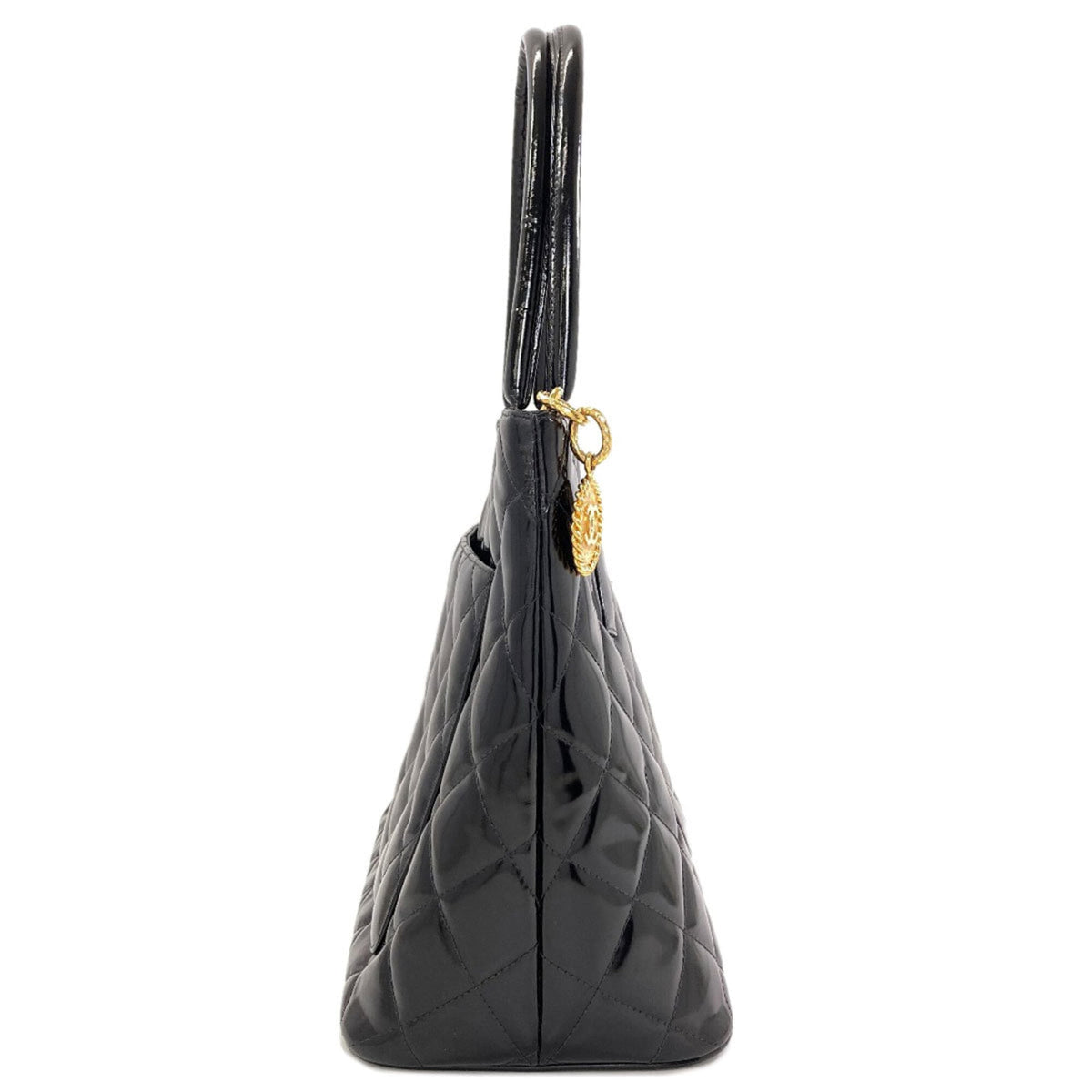 Chanel Black Tote Bag (Pre-Owned)
