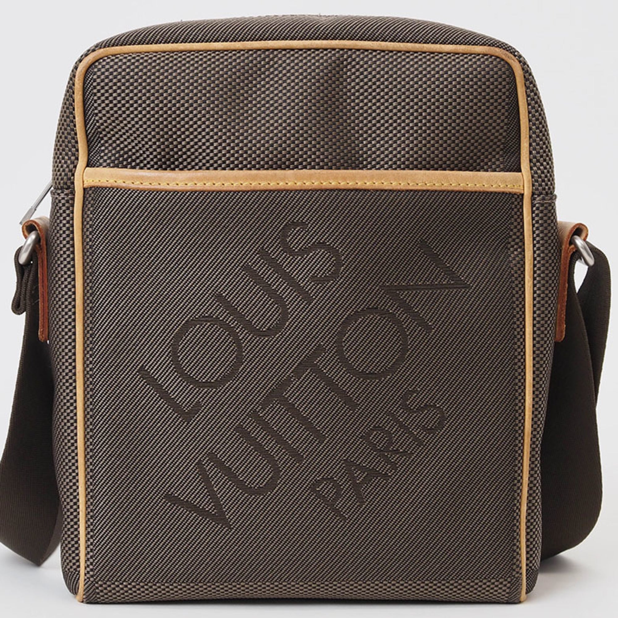 Louis Vuitton Earth Damier Geant Shoulder Bag (Pre-Owned)