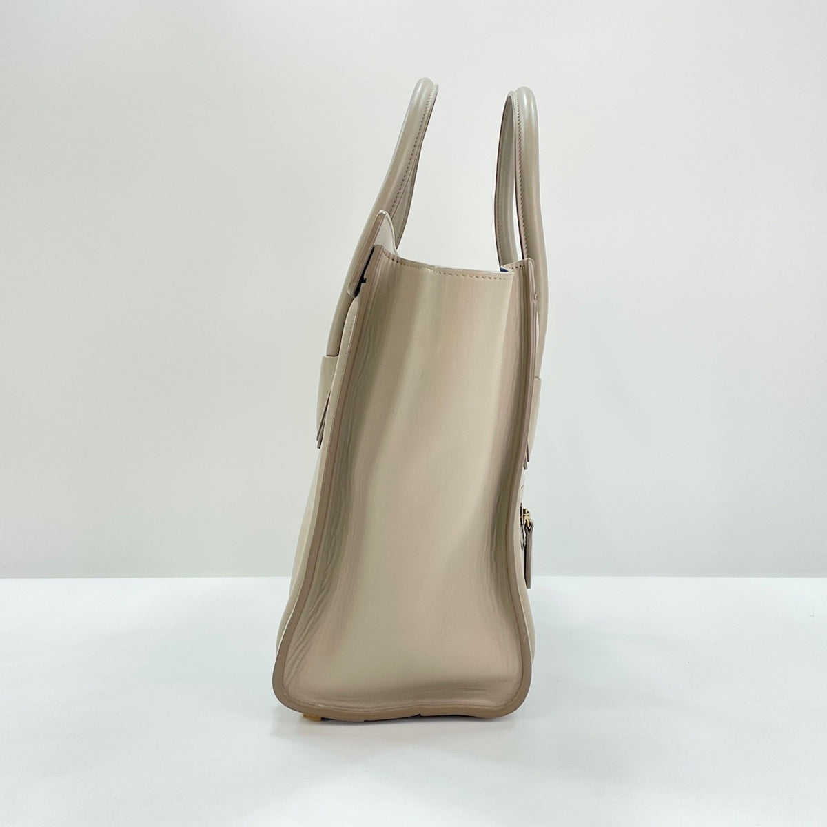Celine Beige Handbag (Pre-Owned)
