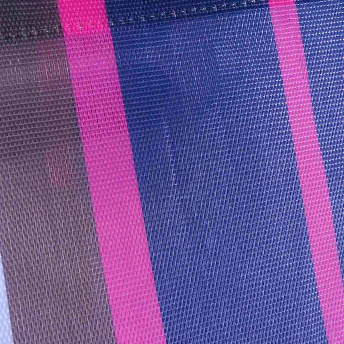 Marni Multi-Color Nylon Aluminum Leather Handbag (Pre-Owned)