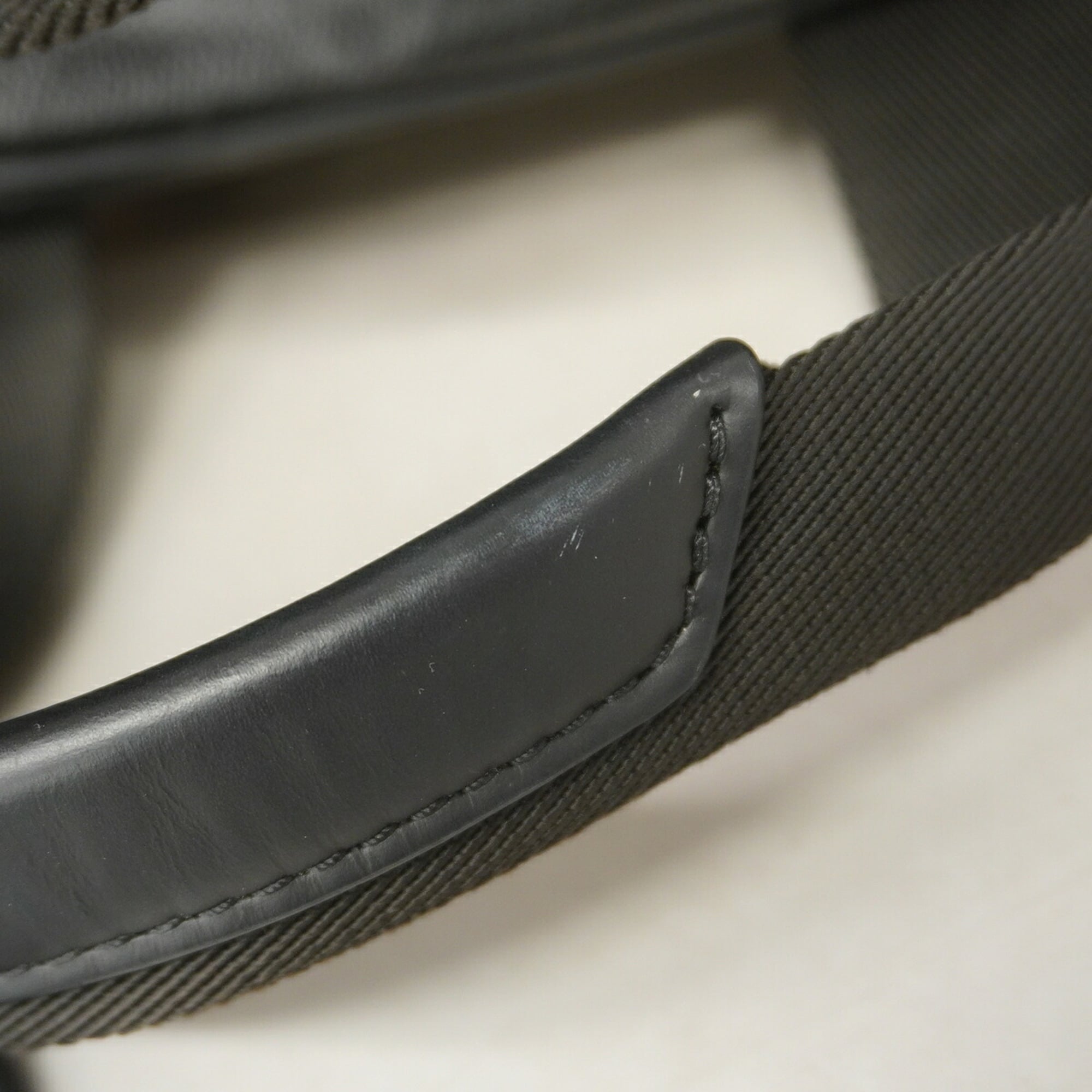 Louis Vuitton Black Boston Bag (Pre-Owned)
