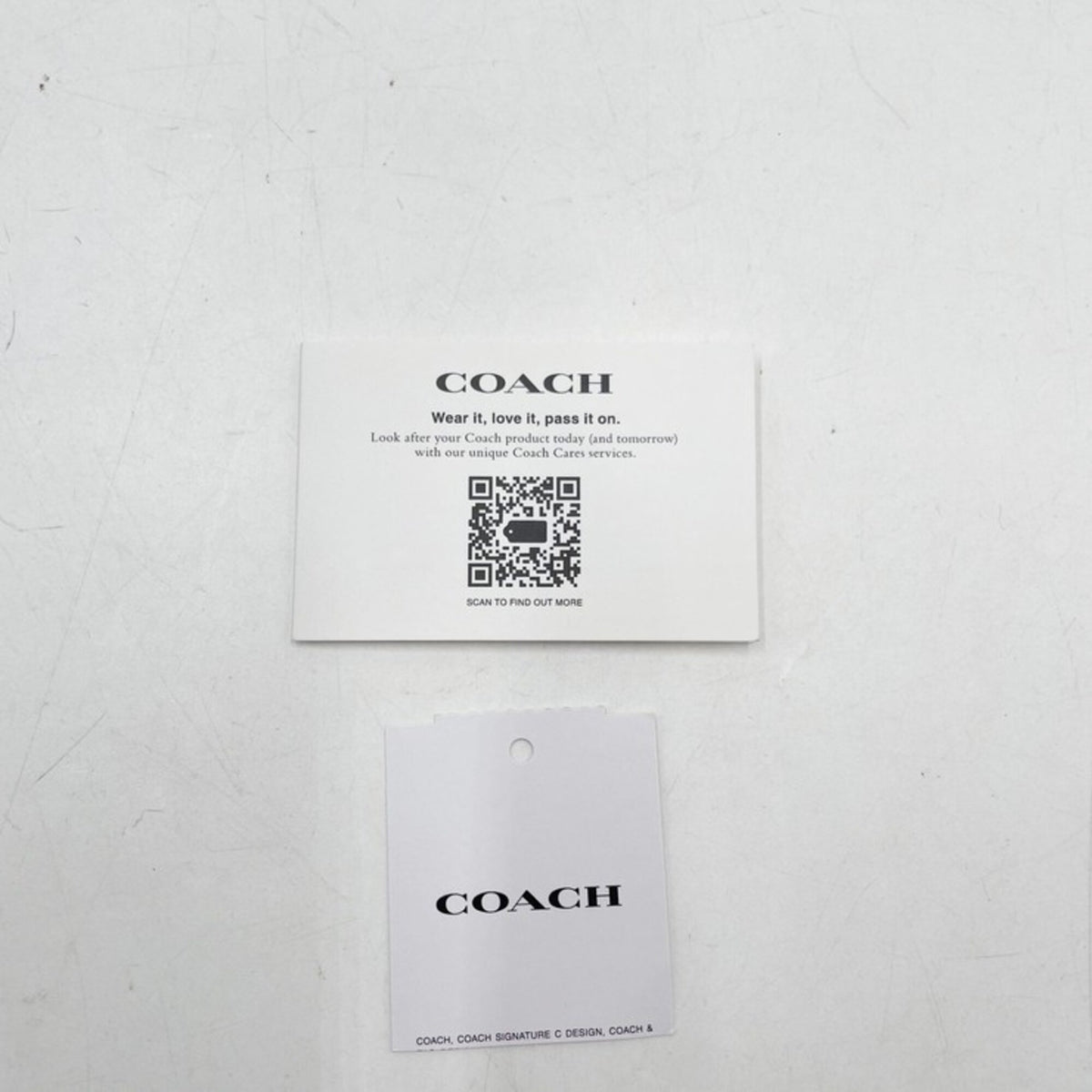 Coach
