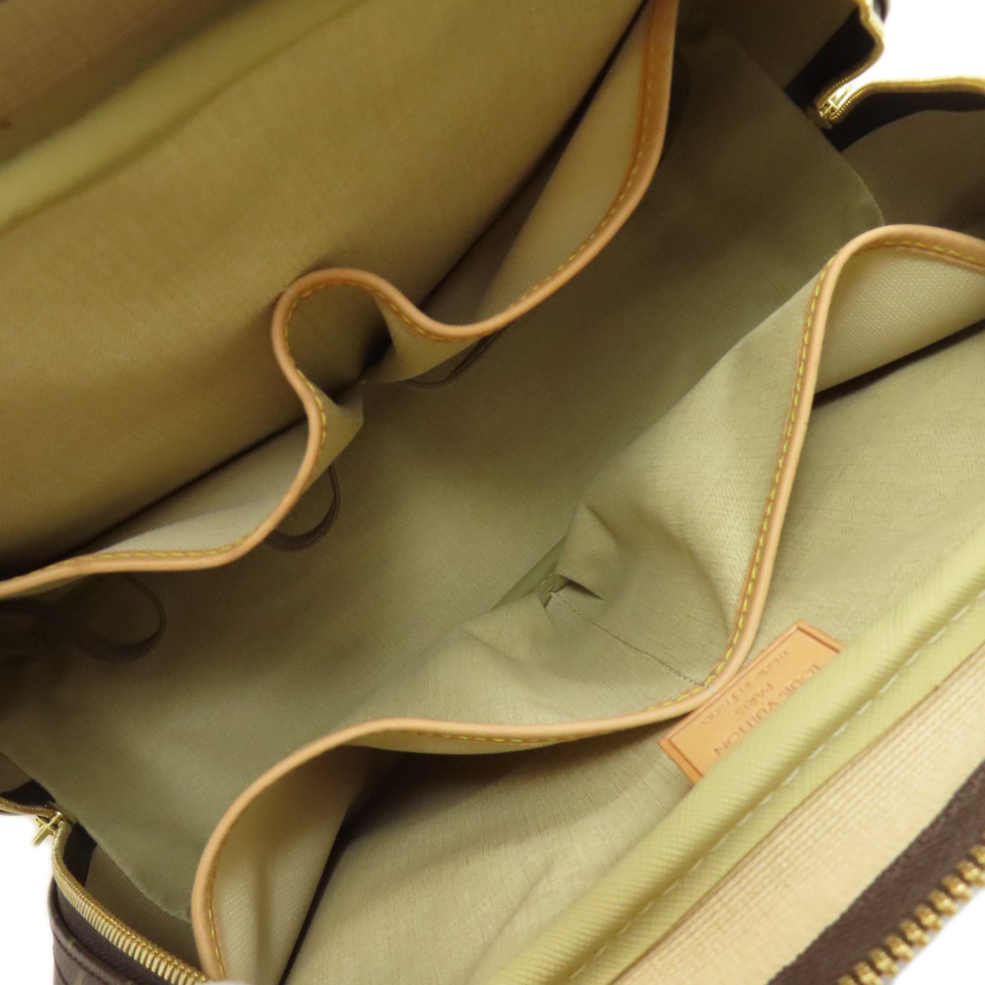 Louis Vuitton Monogram Monogram Handbag (Pre-Owned)