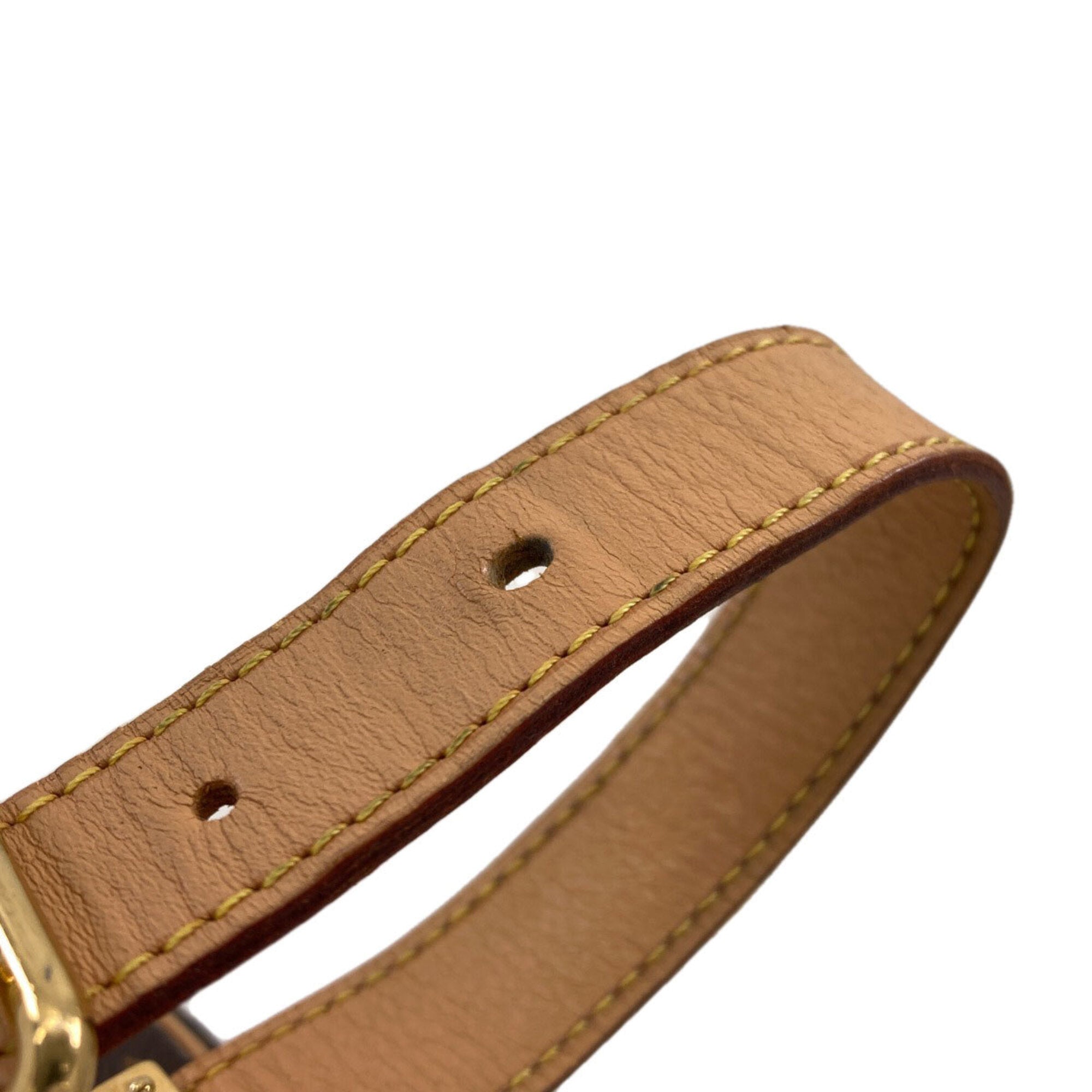 Louis Vuitton Monogram Monogram Monogram Shoulder Bag (Pre-Owned)