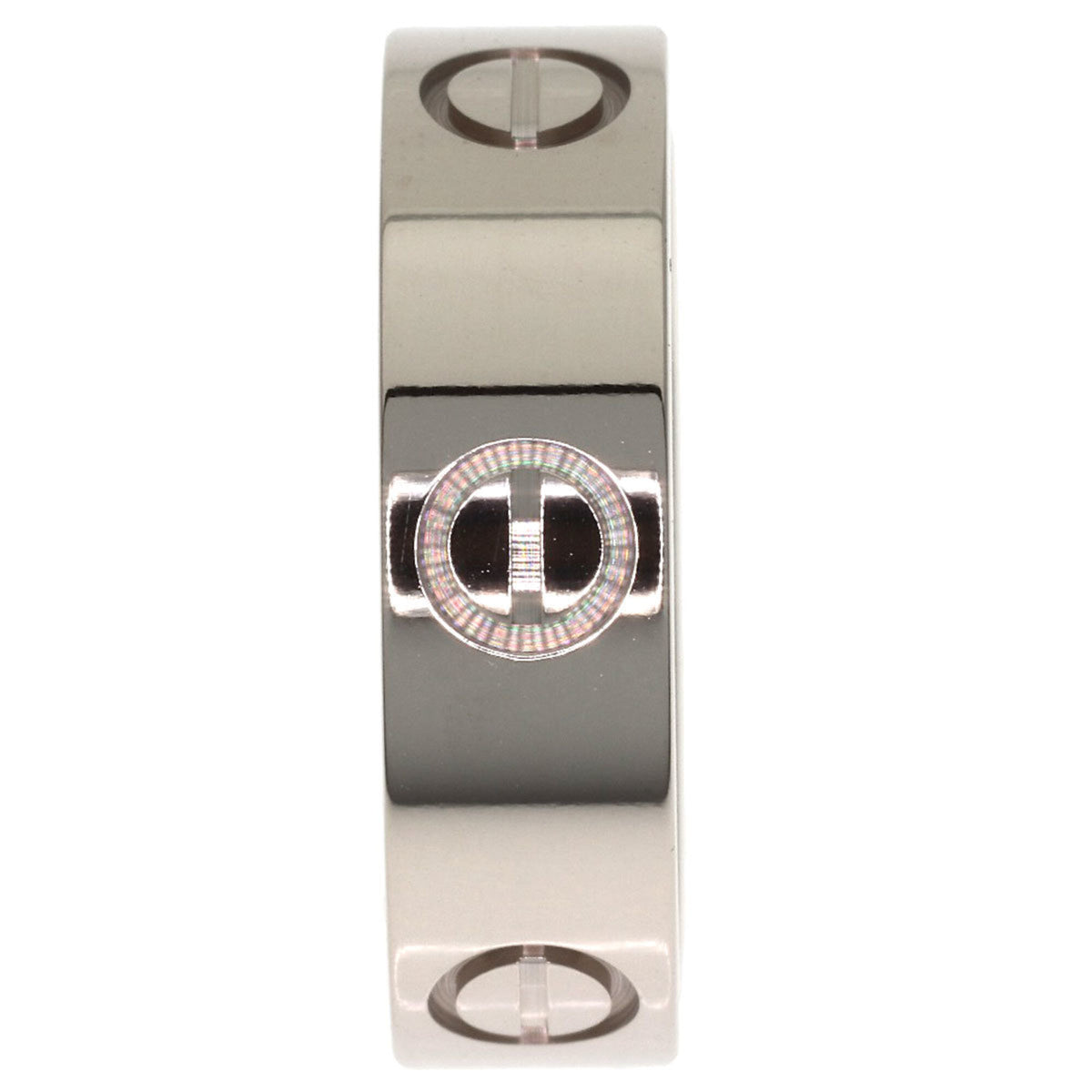 Cartier Love Band Ring (Pre-Owned)