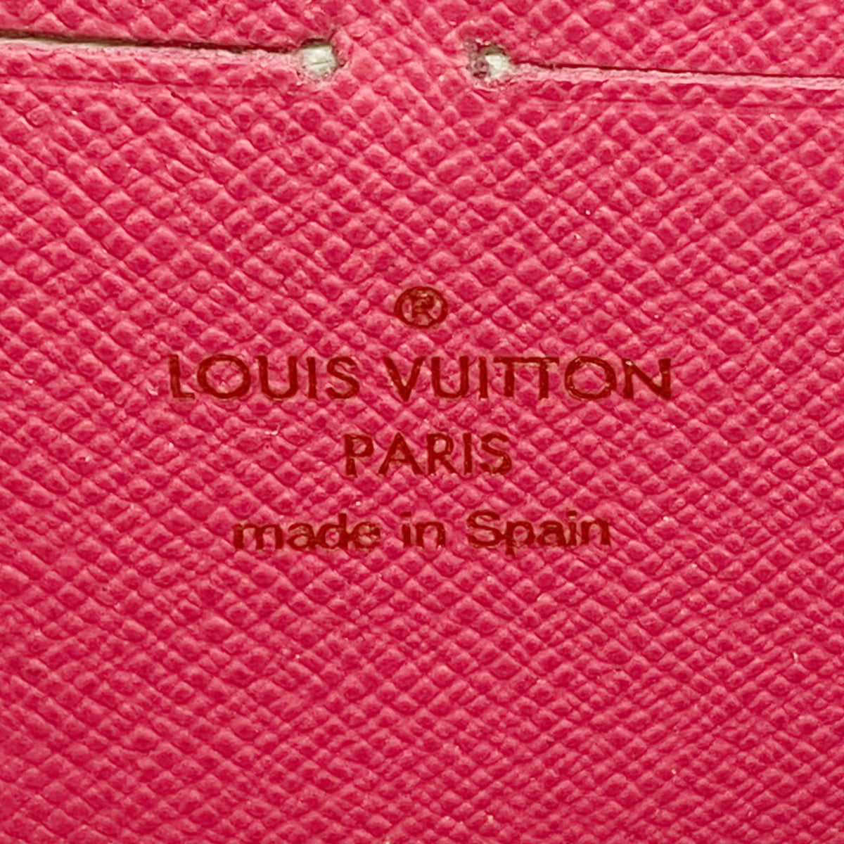 Louis Vuitton