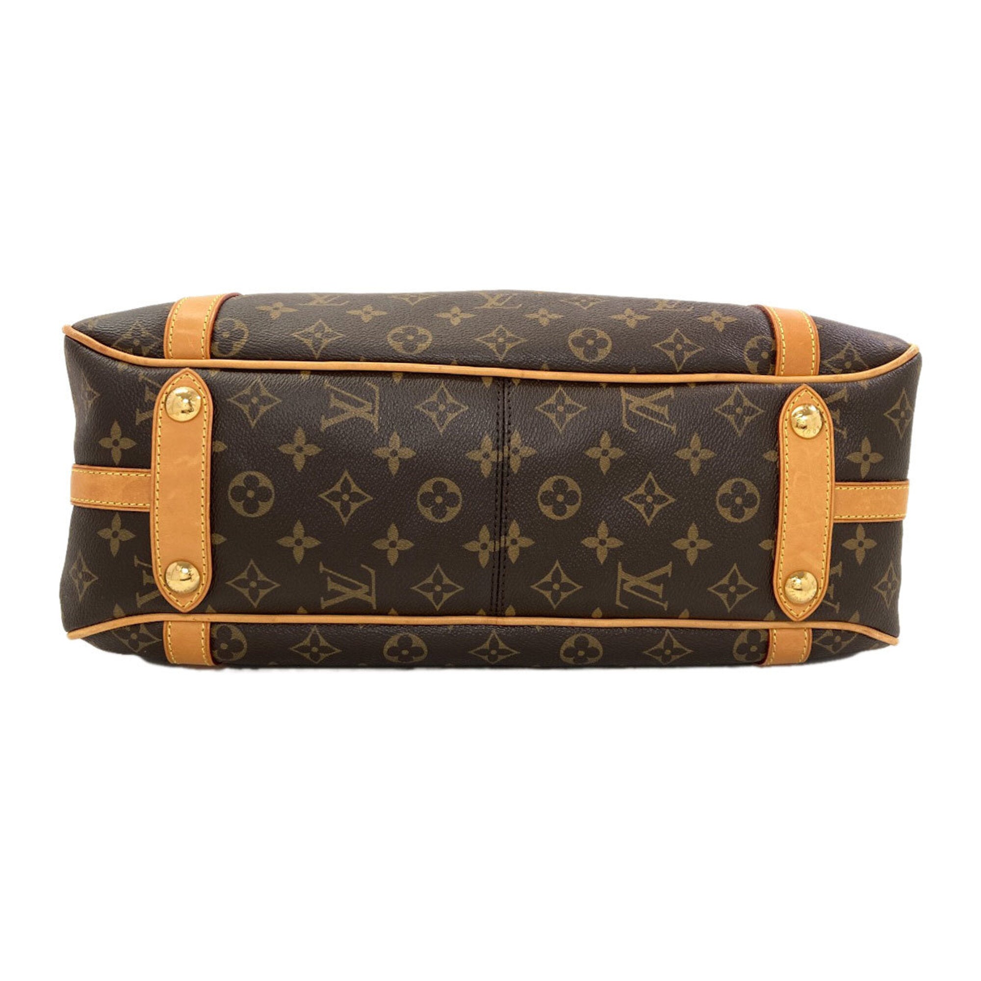 Louis Vuitton Monogram Monogram Tote Bag (Pre-Owned)