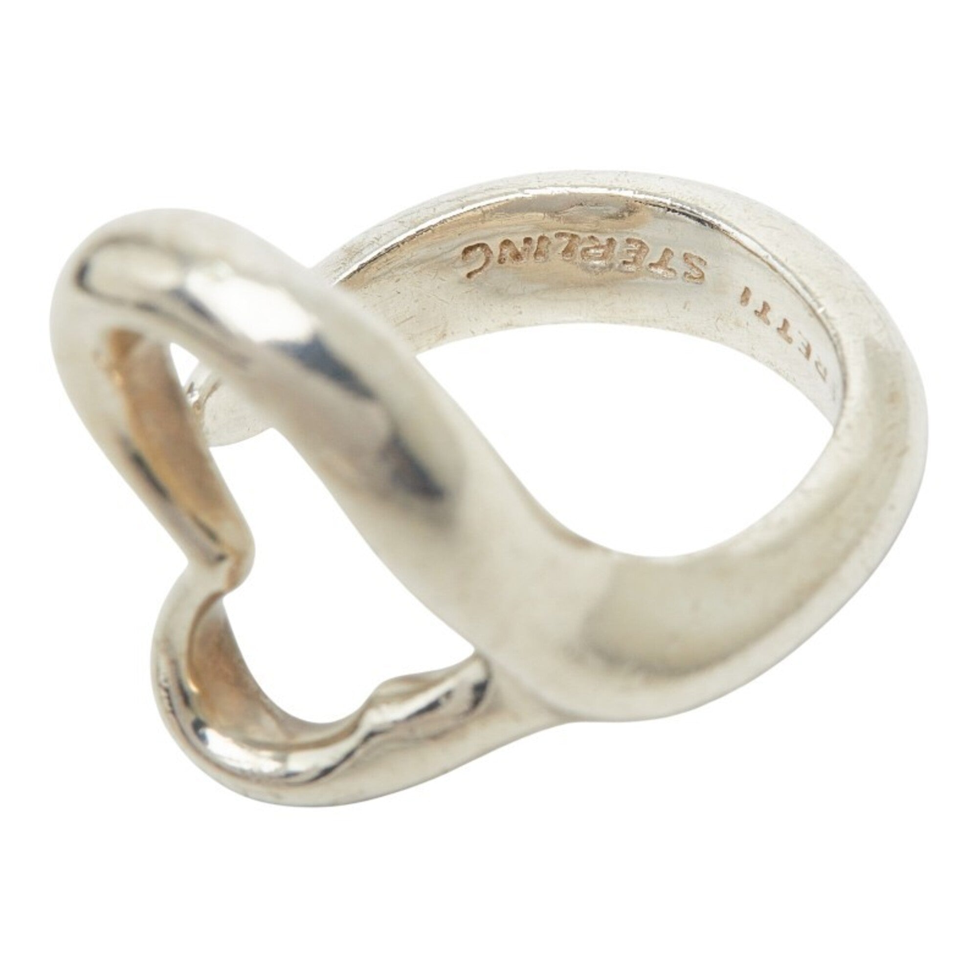Tiffany Silver Silver 925 (Pre-Owned)