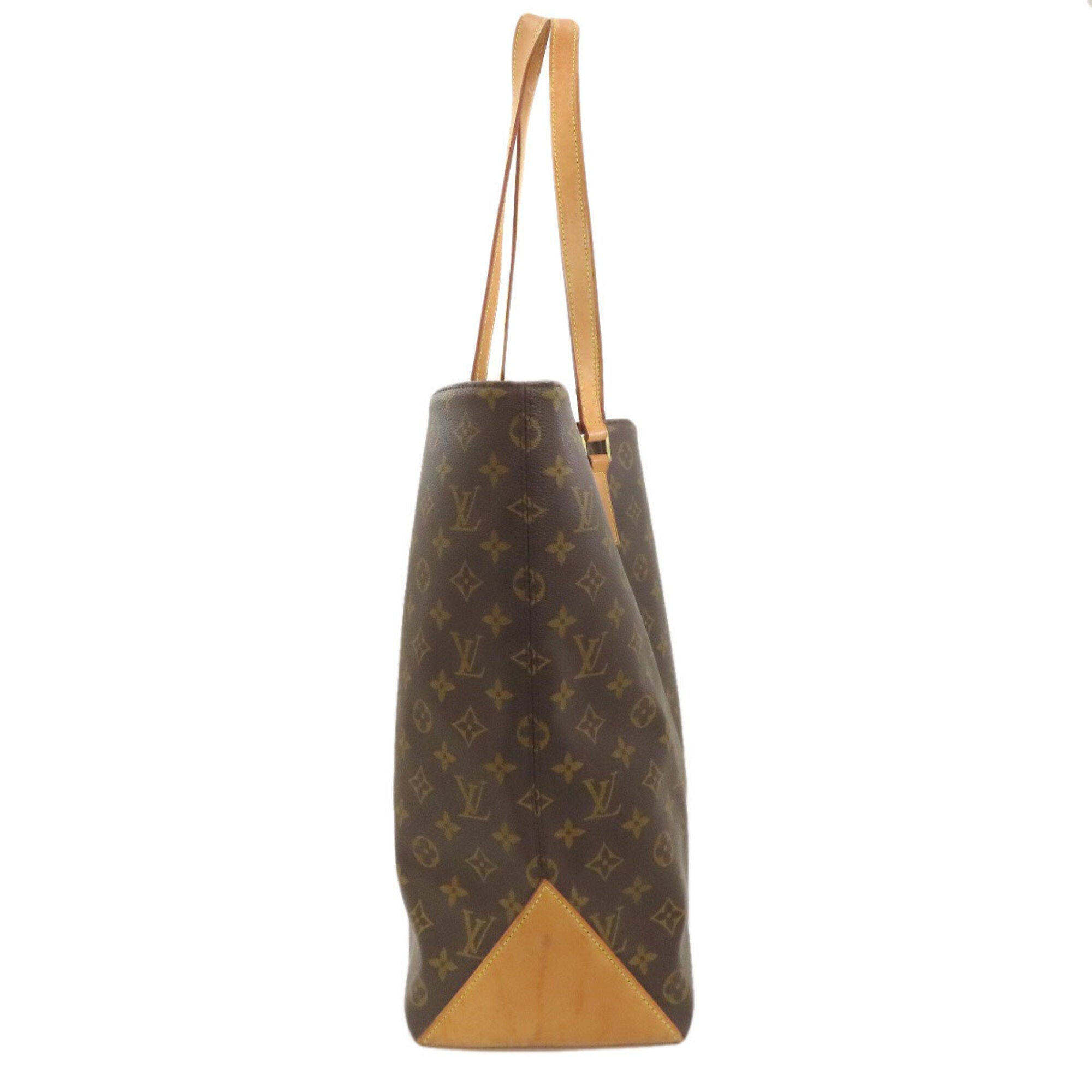 Louis Vuitton Monogram Monogram Tote Bag (Pre-Owned)