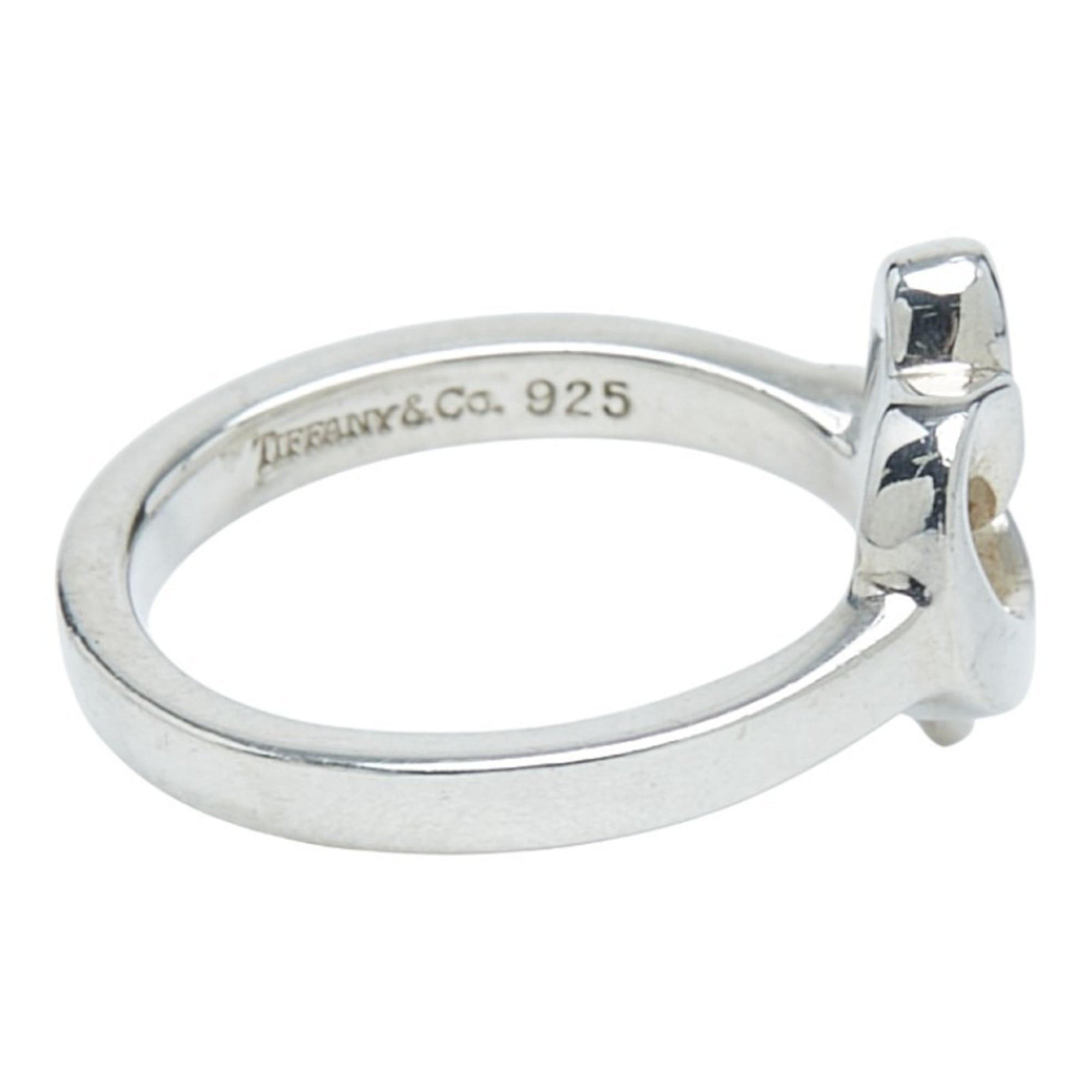 Tiffany Silver Silver 925 (Pre-Owned)
