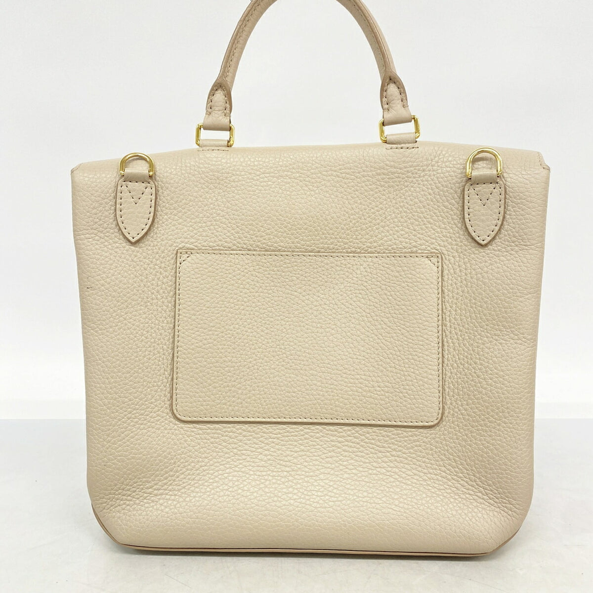 Louis Vuitton Galle Handbag (Pre-Owned)